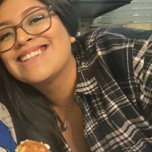 Meet your Posher, Natalija